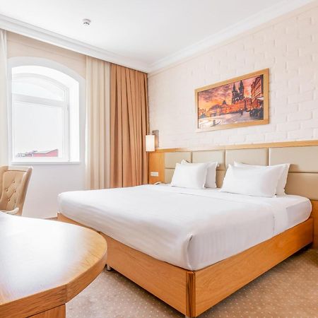 Praga Hotel Tachkent Extérieur photo