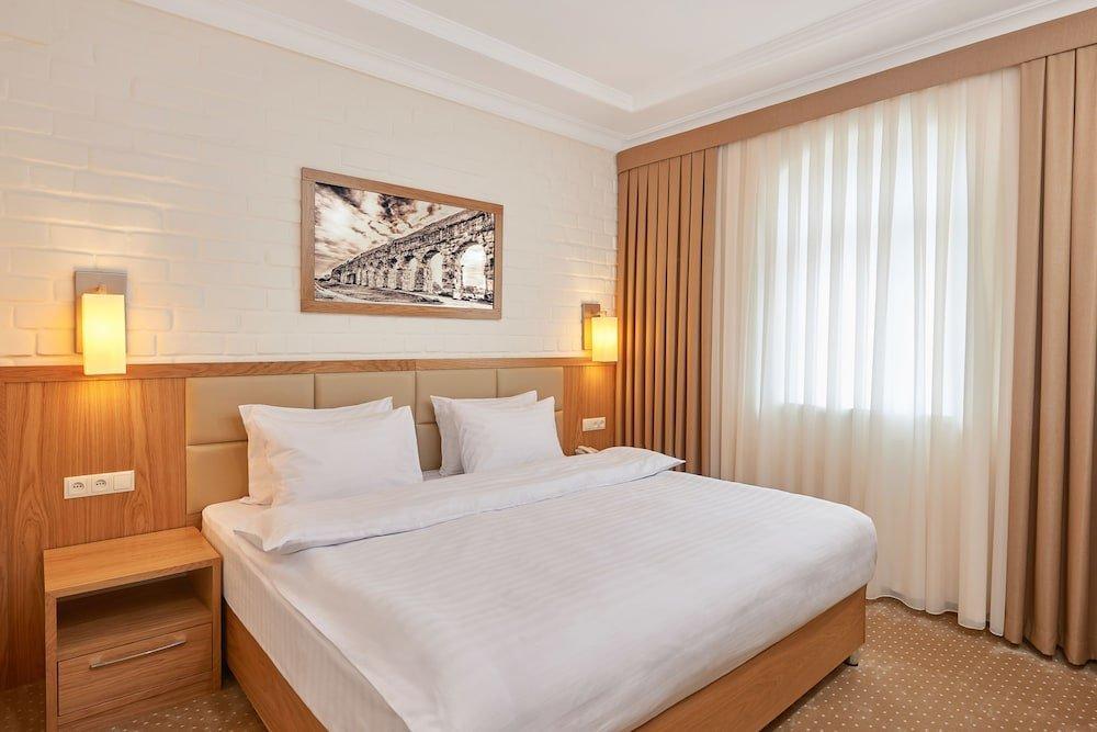 Praga Hotel Tachkent Extérieur photo