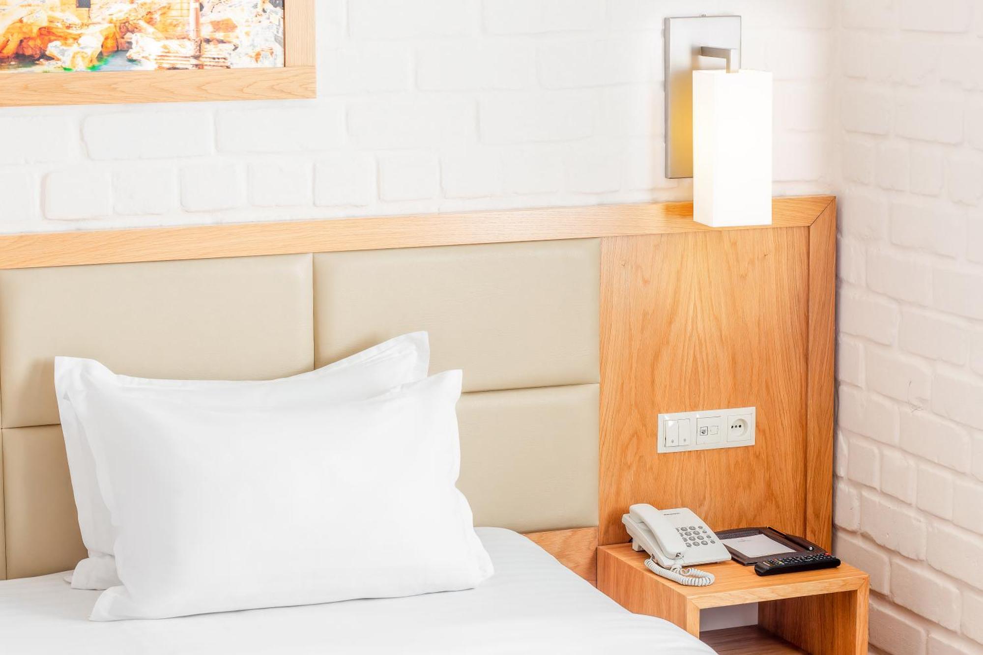 Praga Hotel Tachkent Extérieur photo